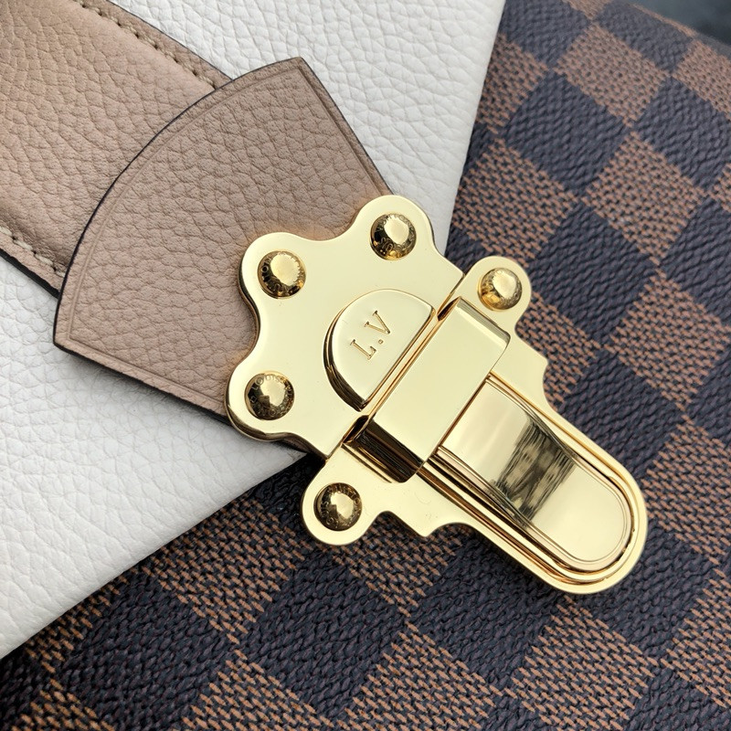 Louis Vuitton Clapton Bag