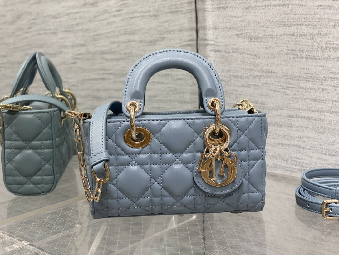 LADY D-JOY MICRO BAG