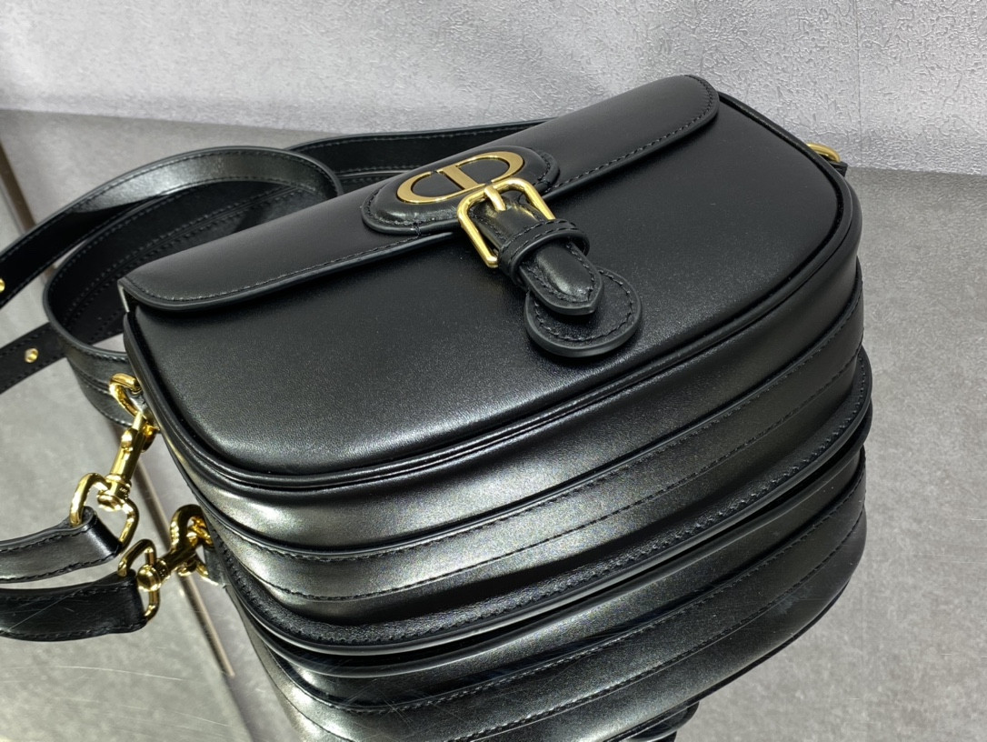 Medium Dior Bobby Bag