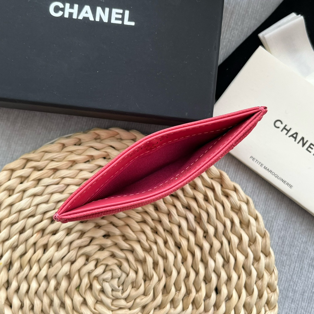 Chanle Wallet