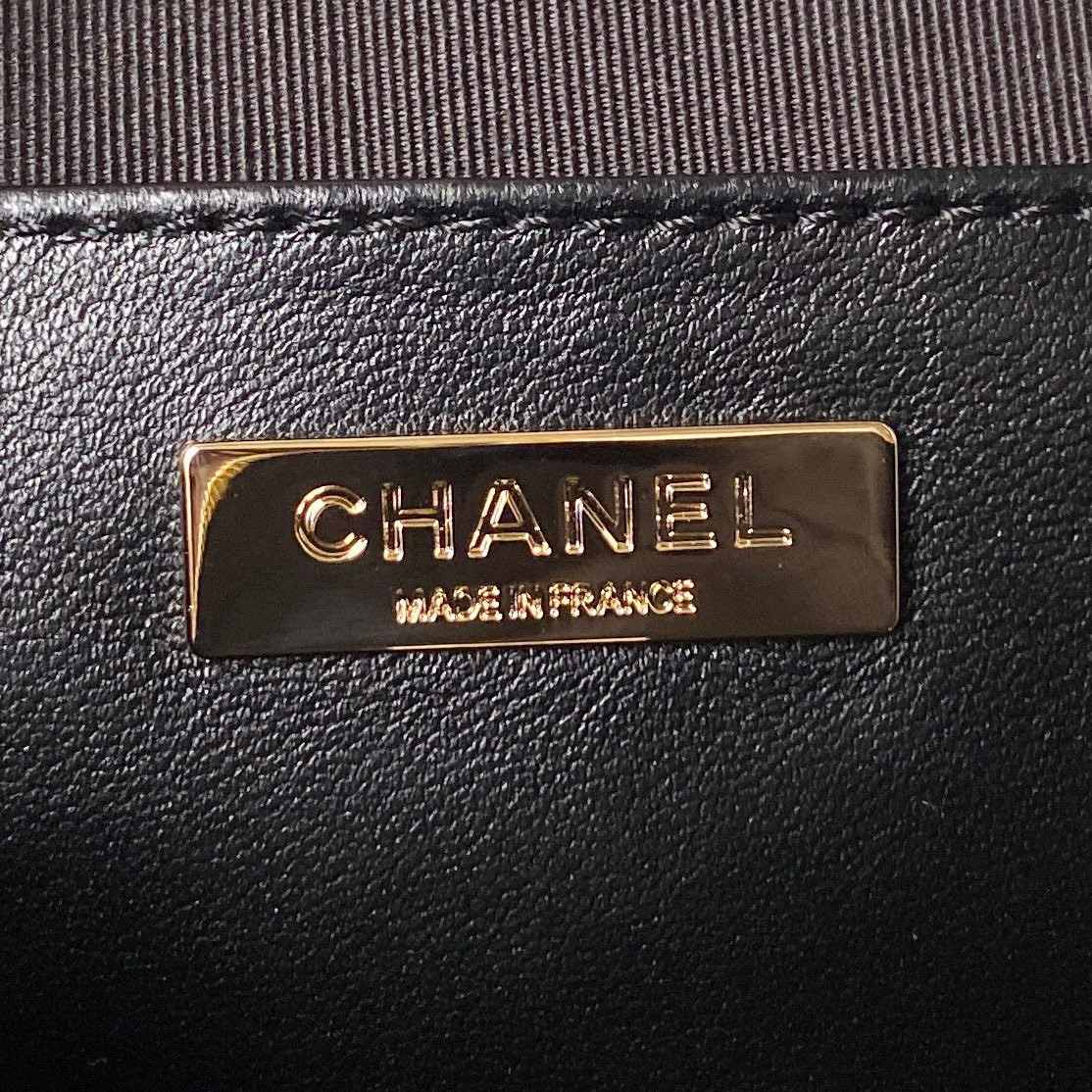 Chanel 24c Bag