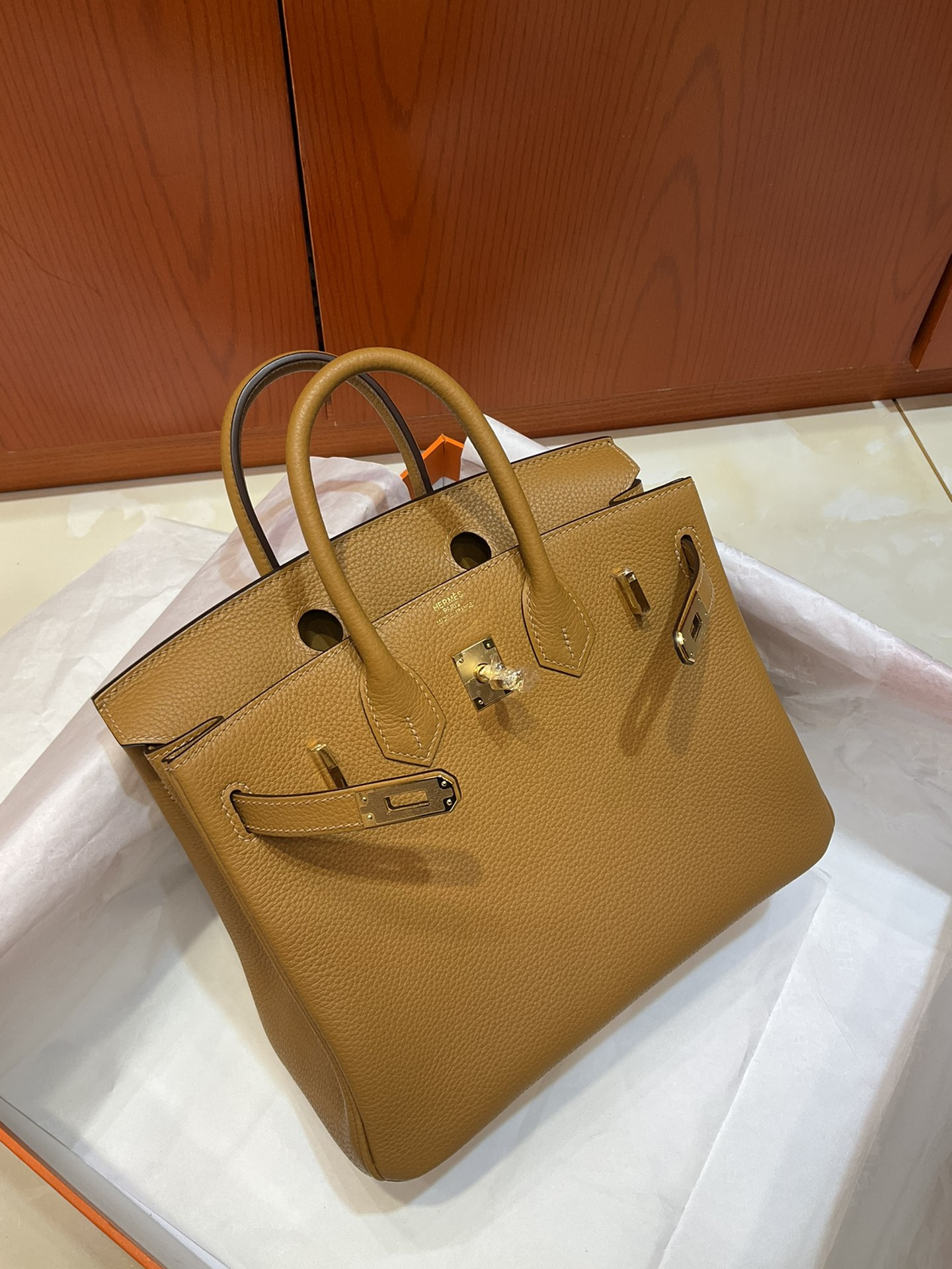 Birkin 25