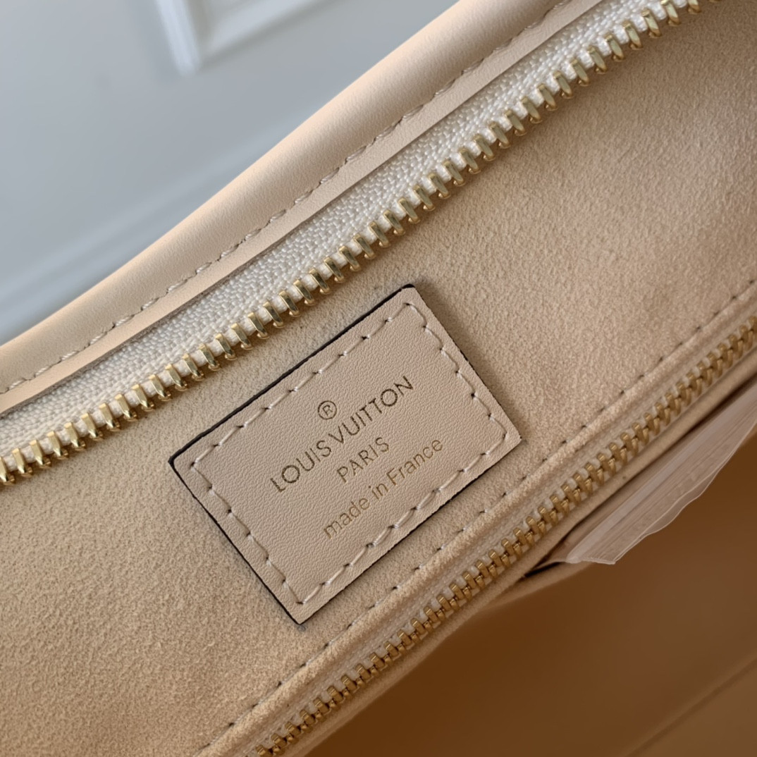 Louis Vuitton Carryall Bag