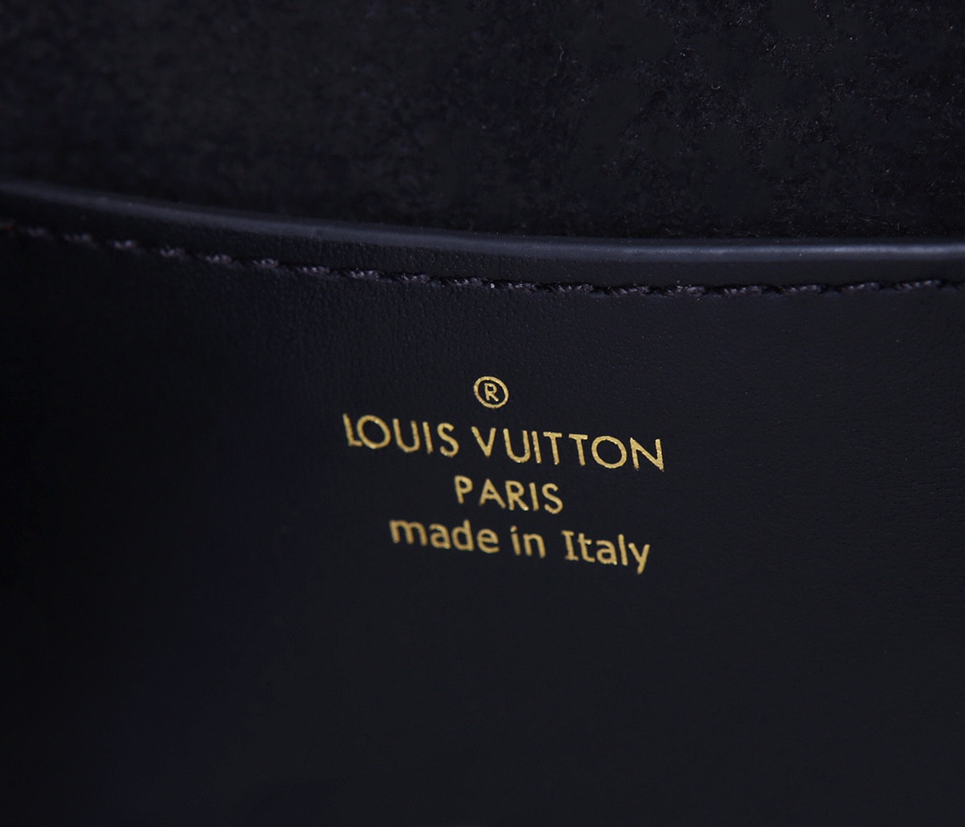 Louis Vuitton New Wave Multi Pochette Accessoires Bag