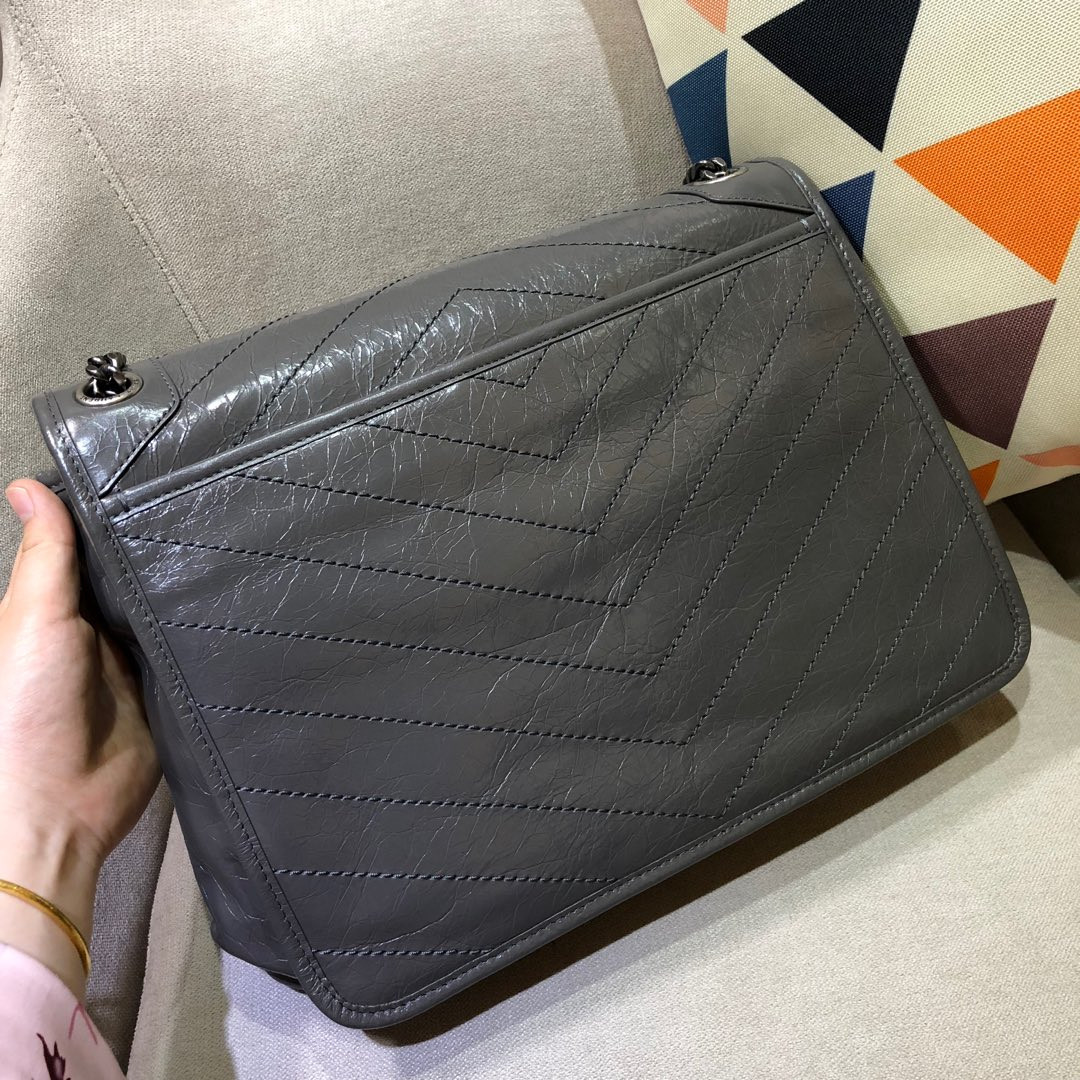 YSL NIKI LARGE BAG
