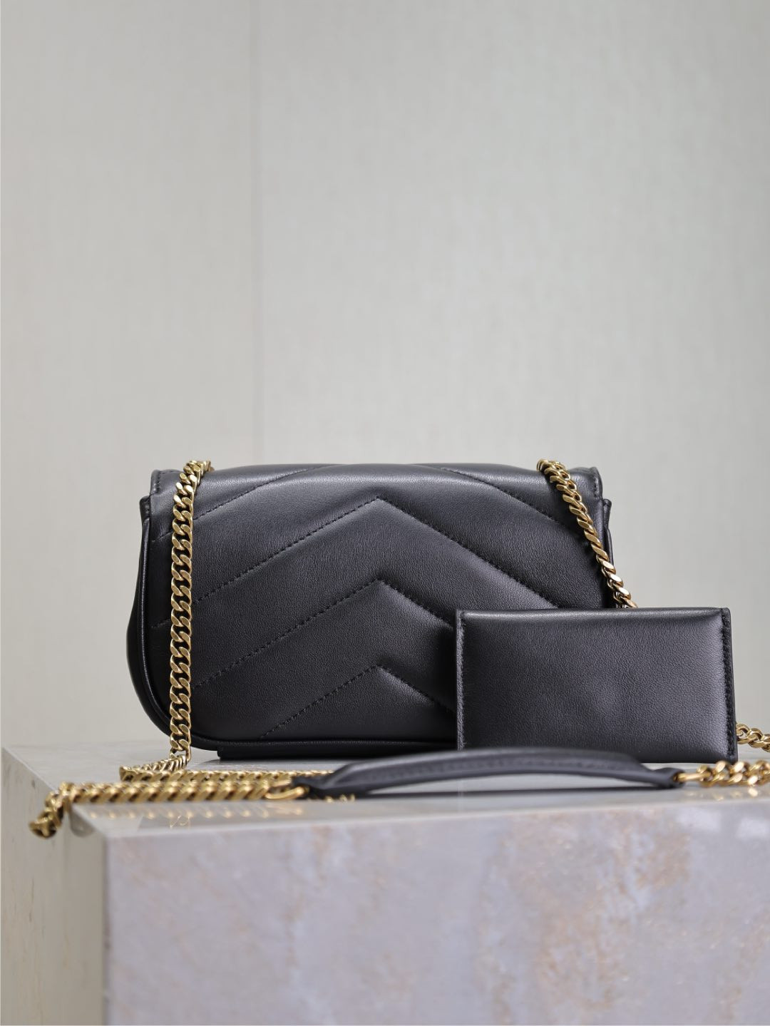 Ysl Loulou Bag