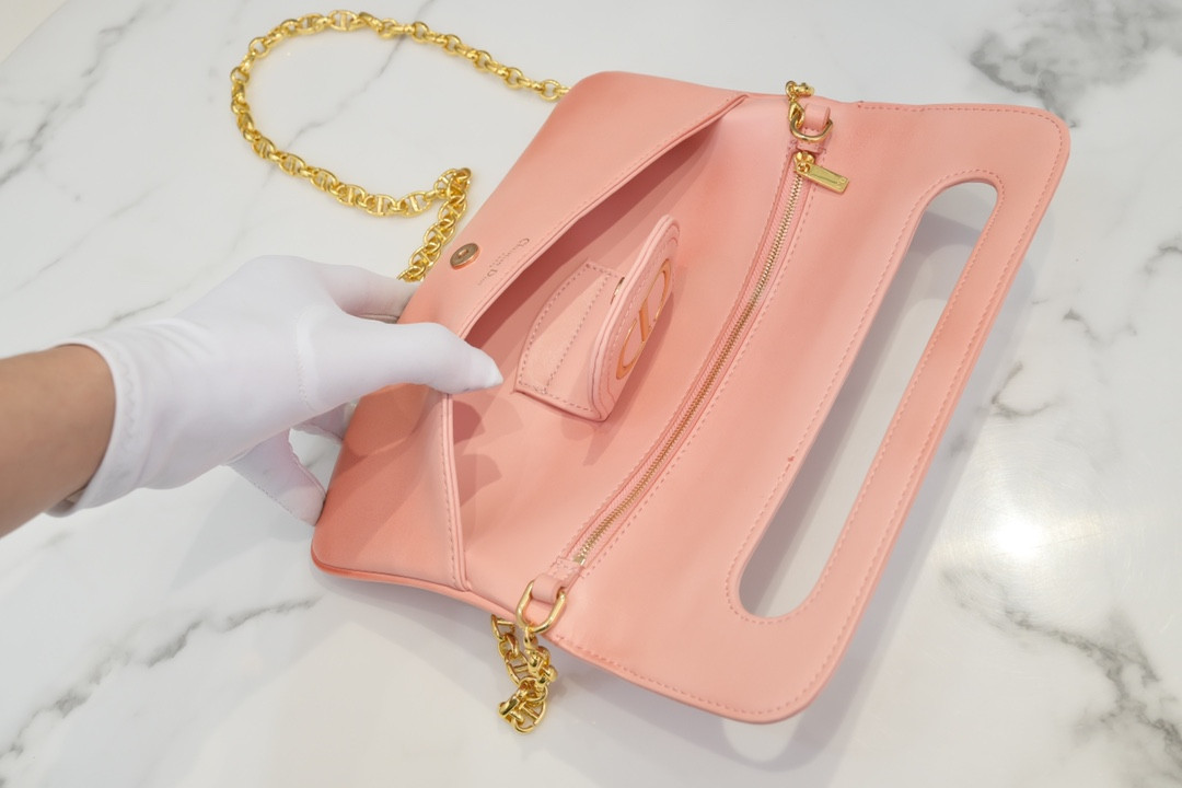 Dior Mini Travel Vanity