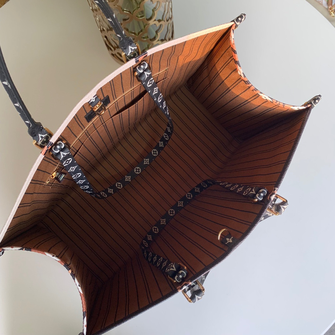 Louis Vuitton Onthego Bag