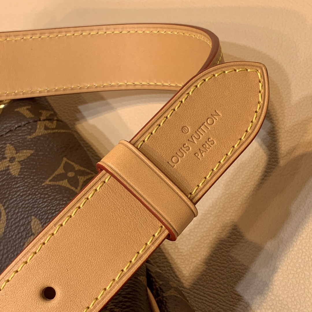 Louis Vuitton Odéon Bag