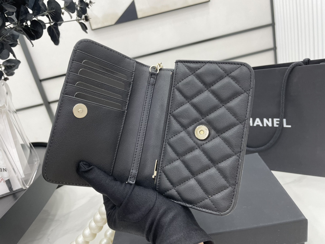 Chanle Wallet On Chain