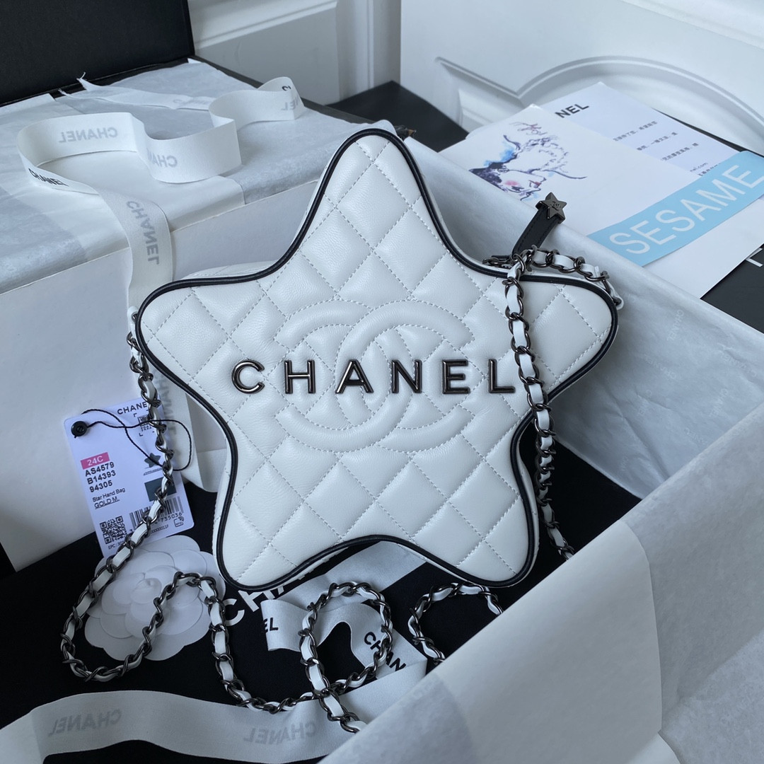 Chanel 24c Bag