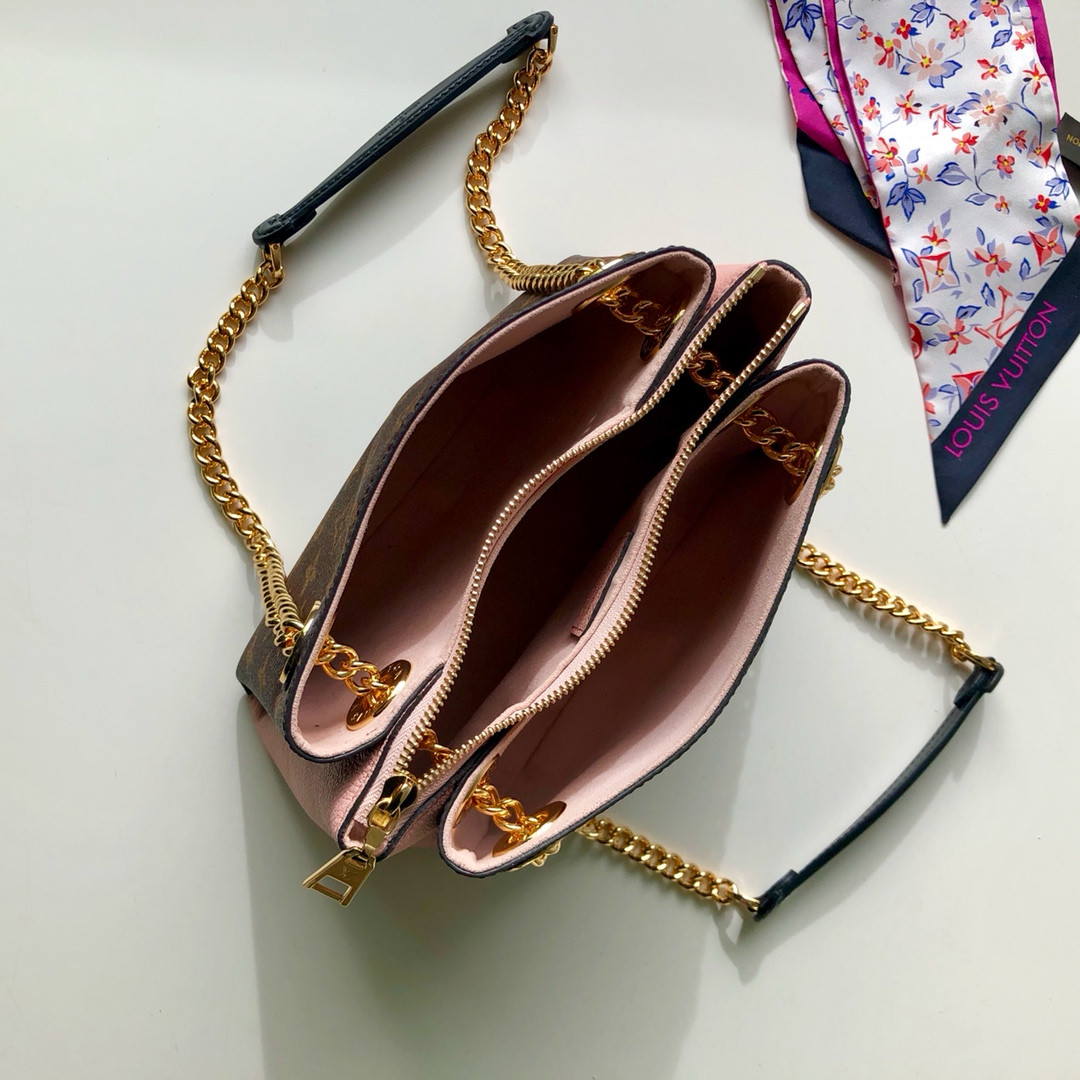 Louis Vuitton Surene Bag