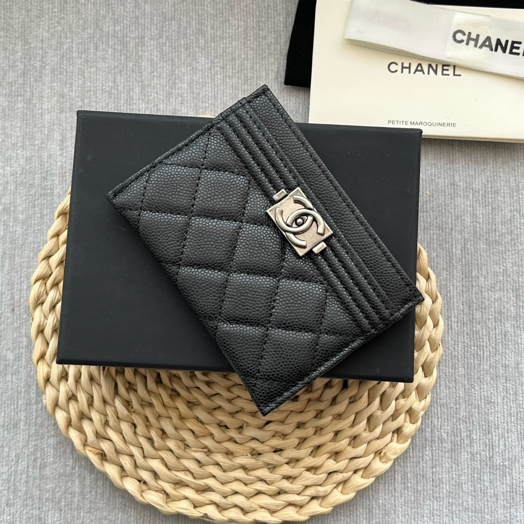Chanle Wallet
