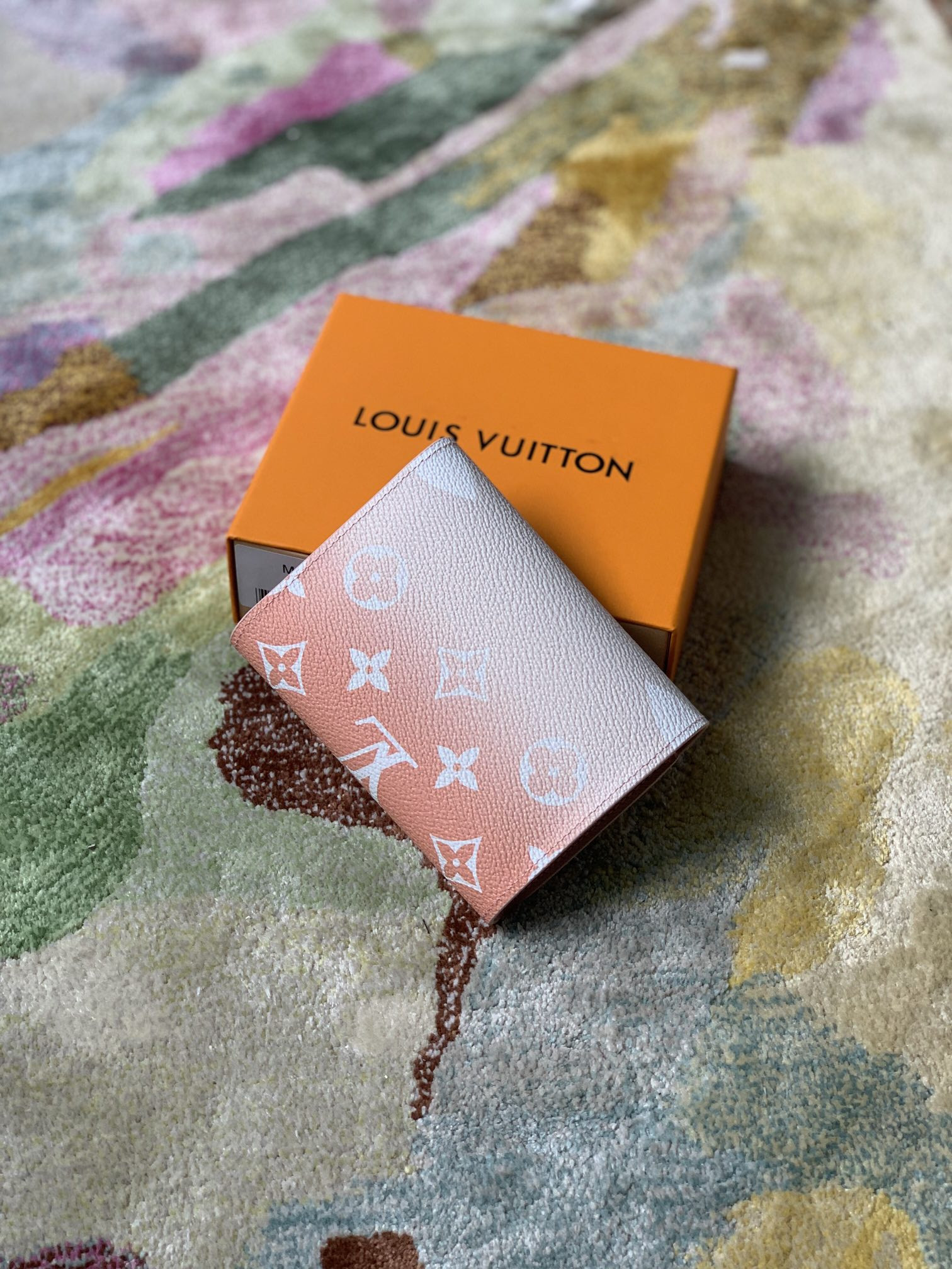 Louis Vuitton Victorine Bag