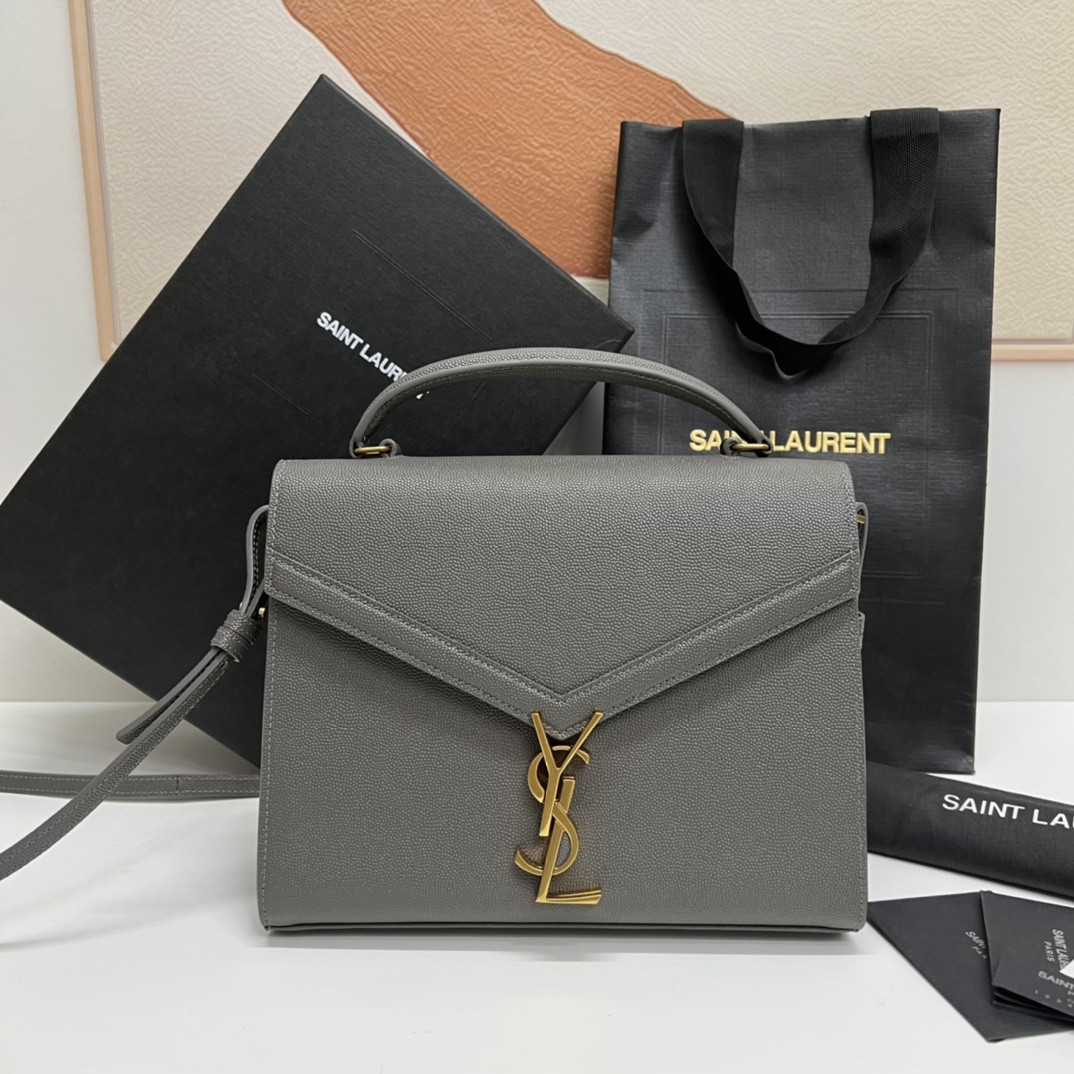 Ysl Cassandra Bag