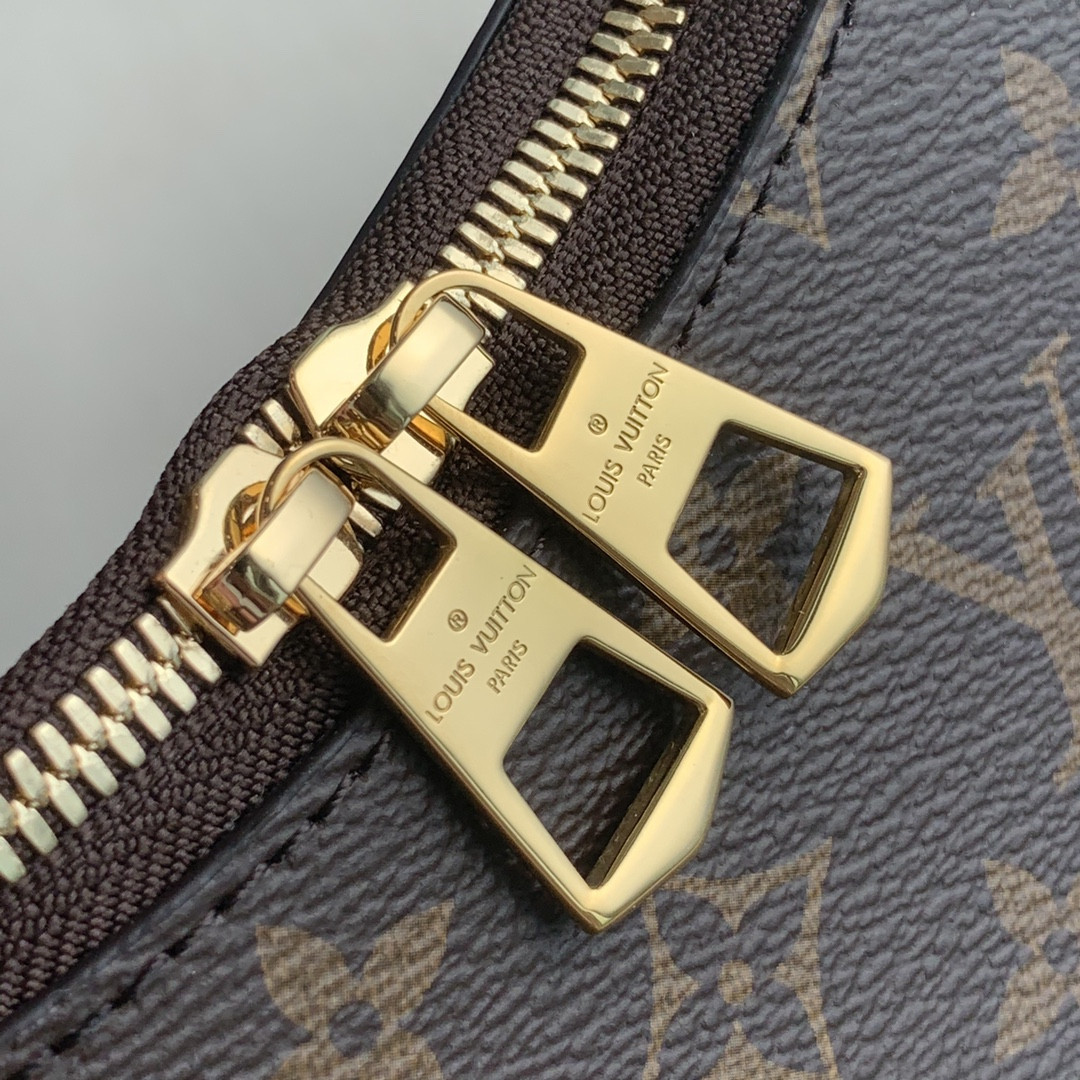 Louis Vuitton Odéon Bag