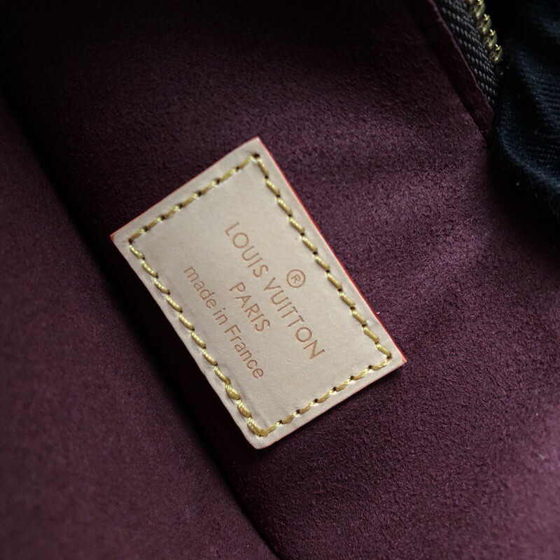 Louis Vuitton Flower Tote Bag