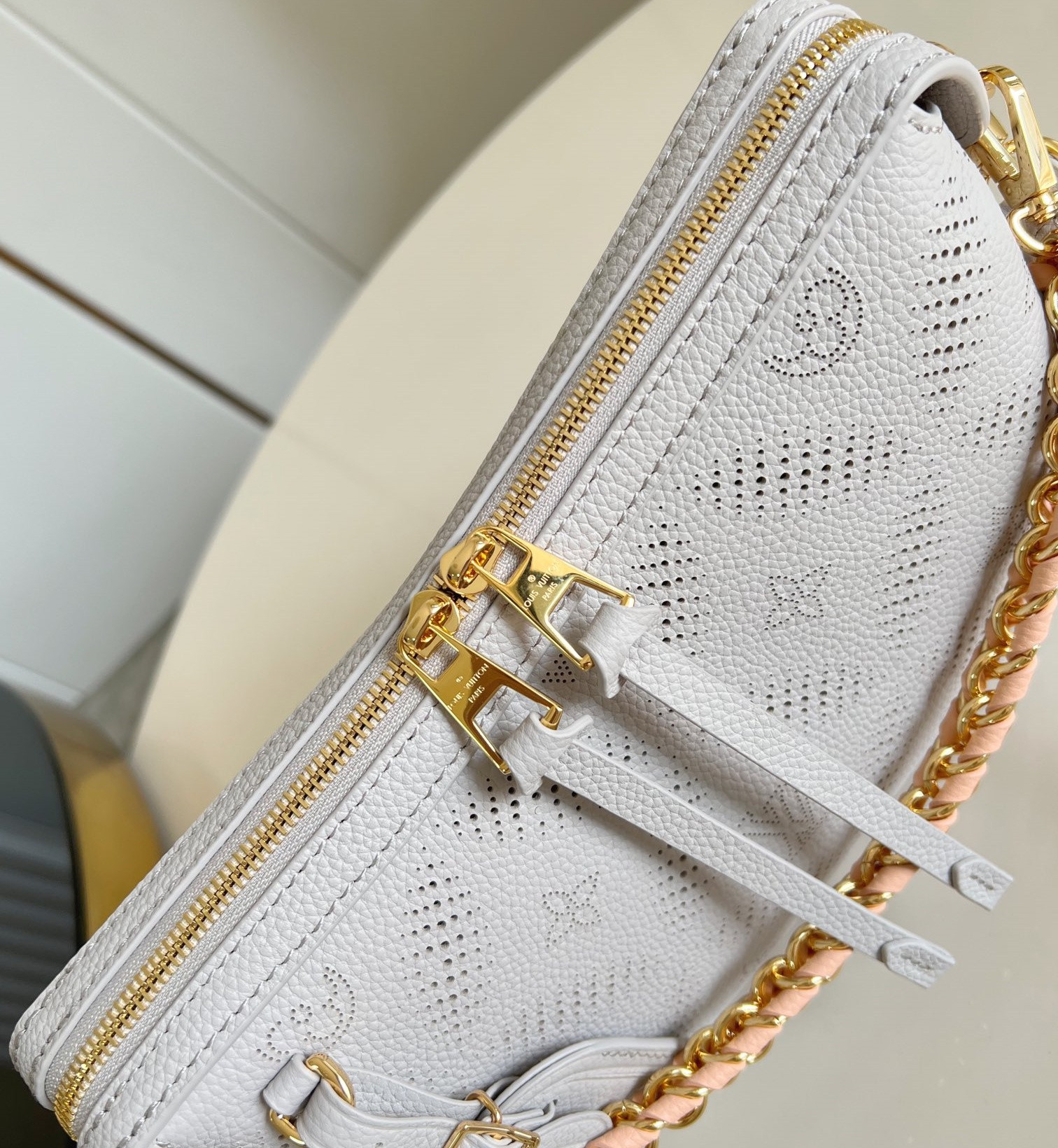 Louis Vuitton Hand It All Small Handbag