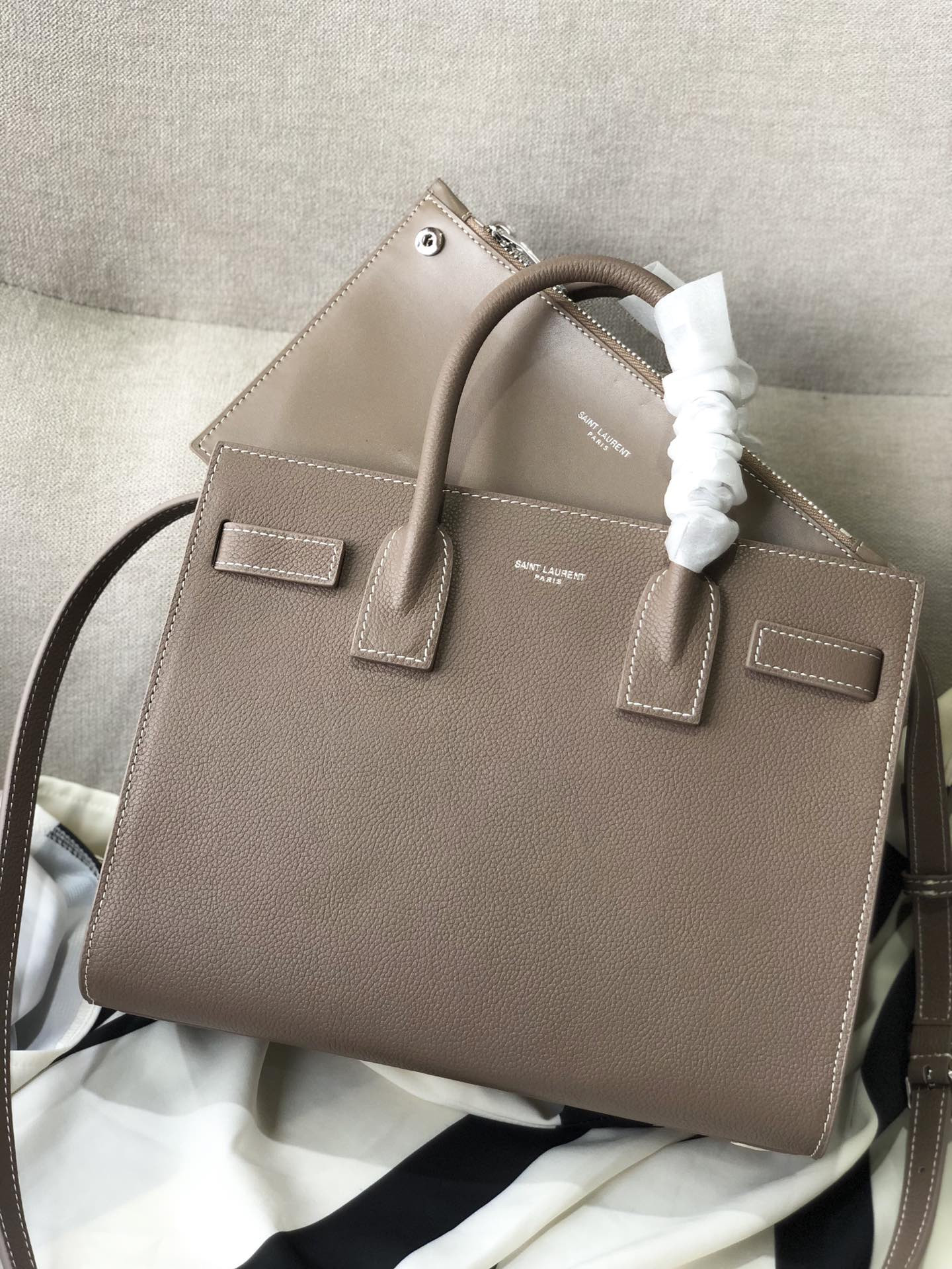 Ysl Sac De Jour Bag