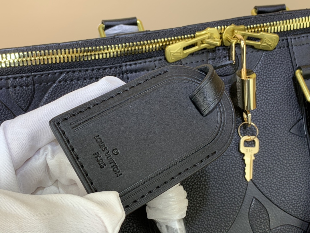 Louis Vuitton Keep All Bag