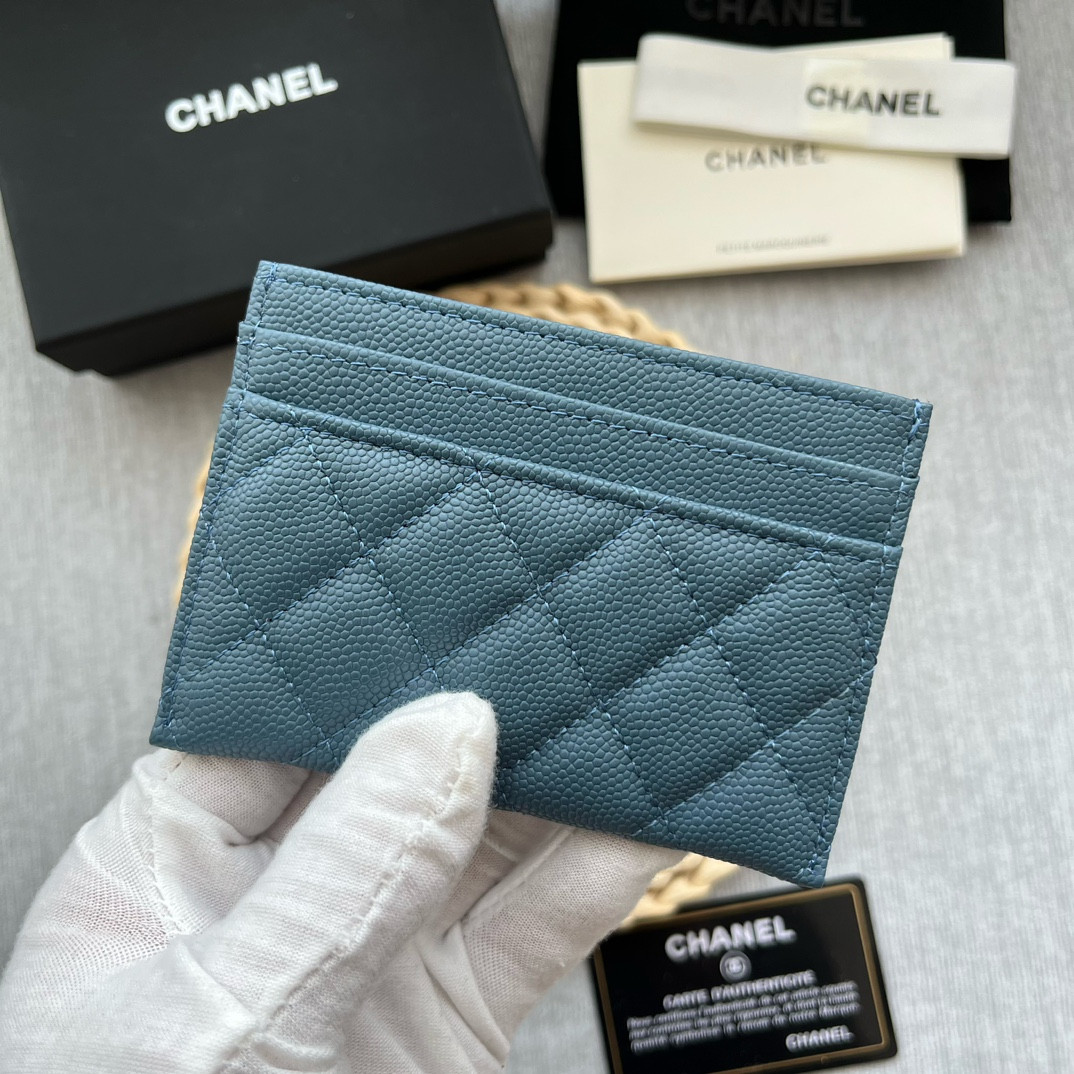 Chanle Wallet