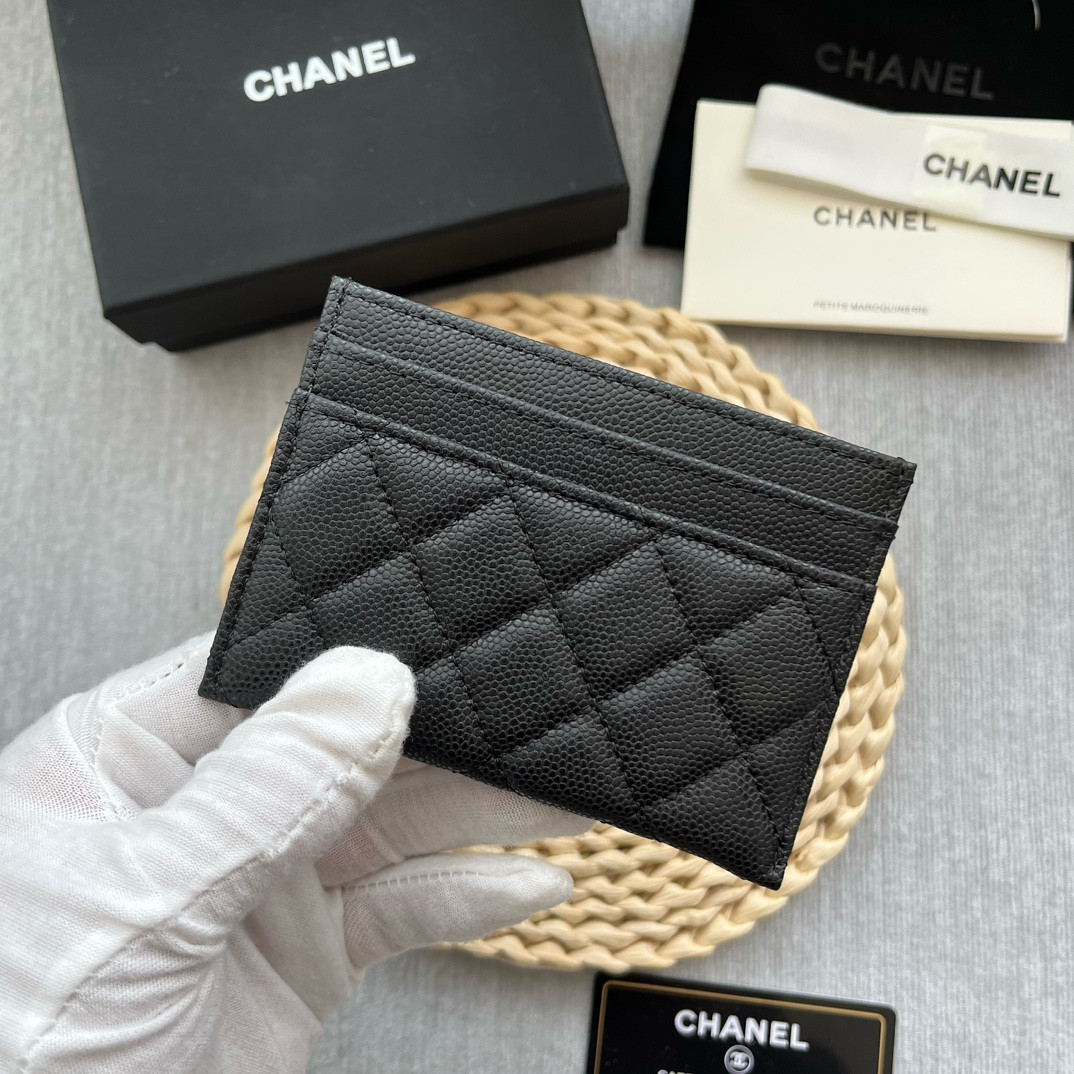 Chanle Wallet