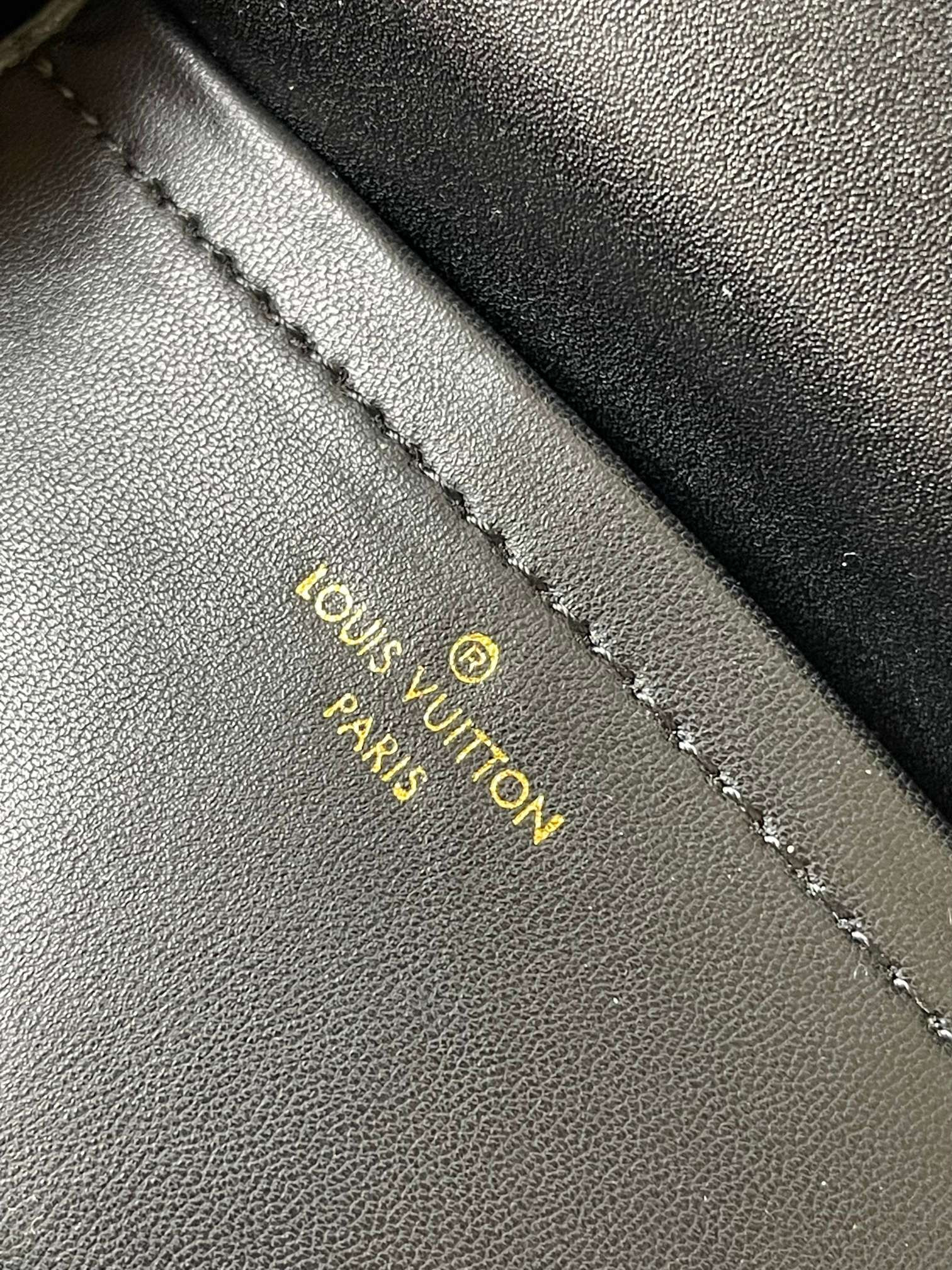 Lv Go-14 Bag