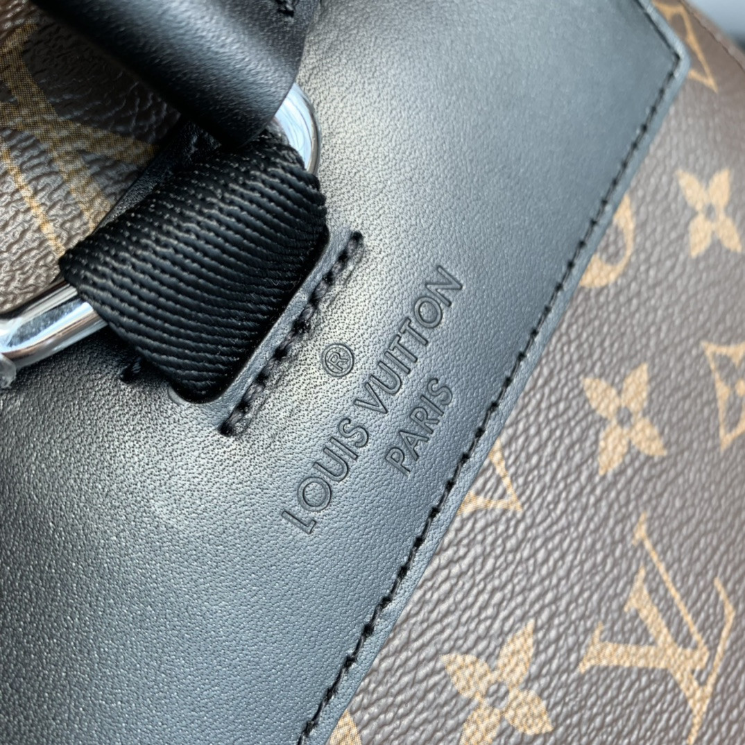 Louis Vuitton Christopher Bag