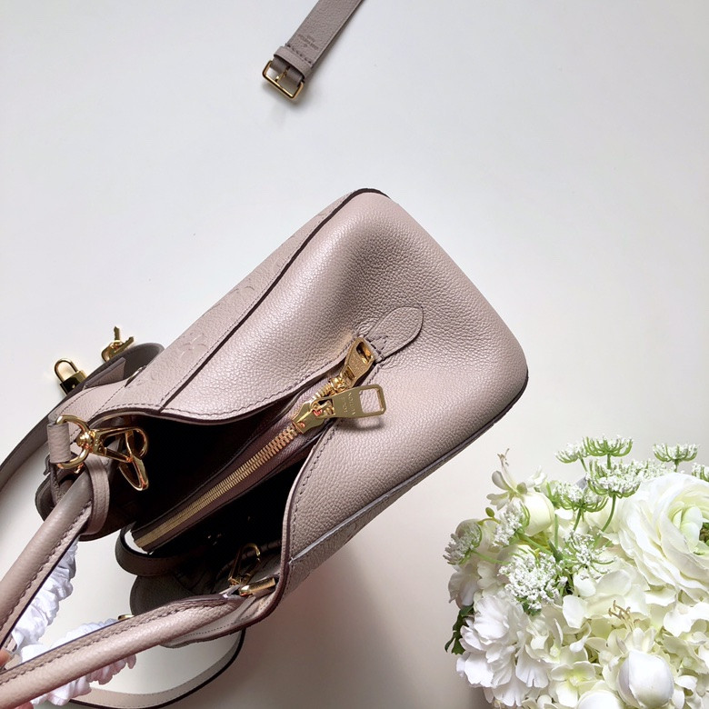 Louis Vuitton Montaigne Bb Bag