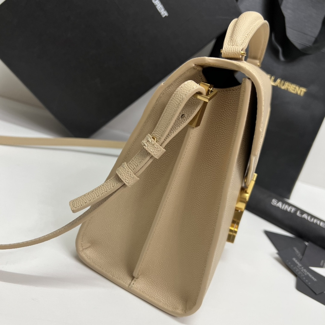 Ysl Cassandra Bag