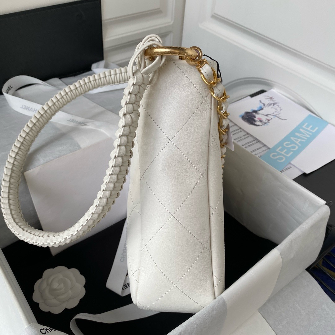Chanel 23a Hobo Bag