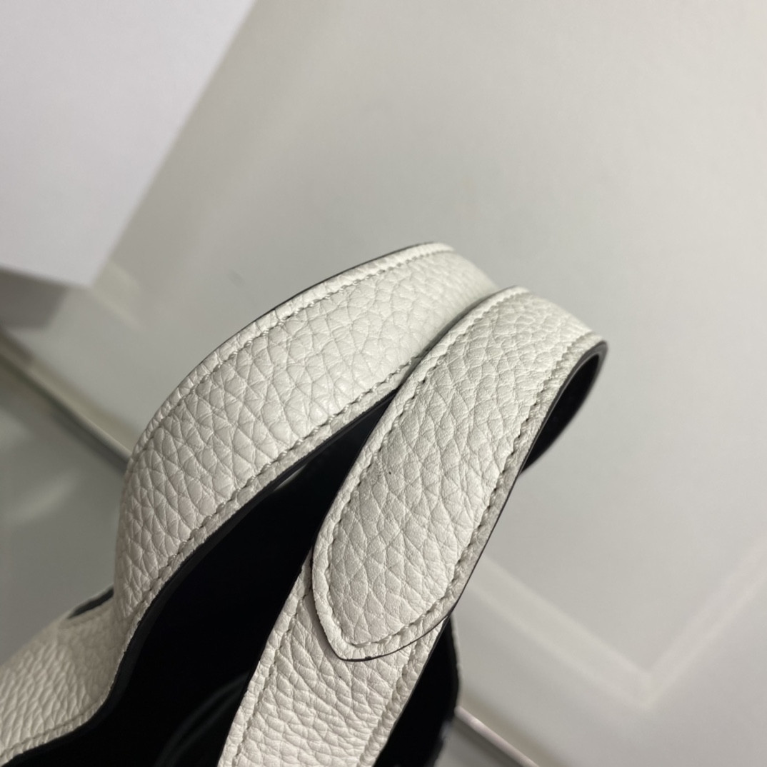 Prada Crochet Tote Bag