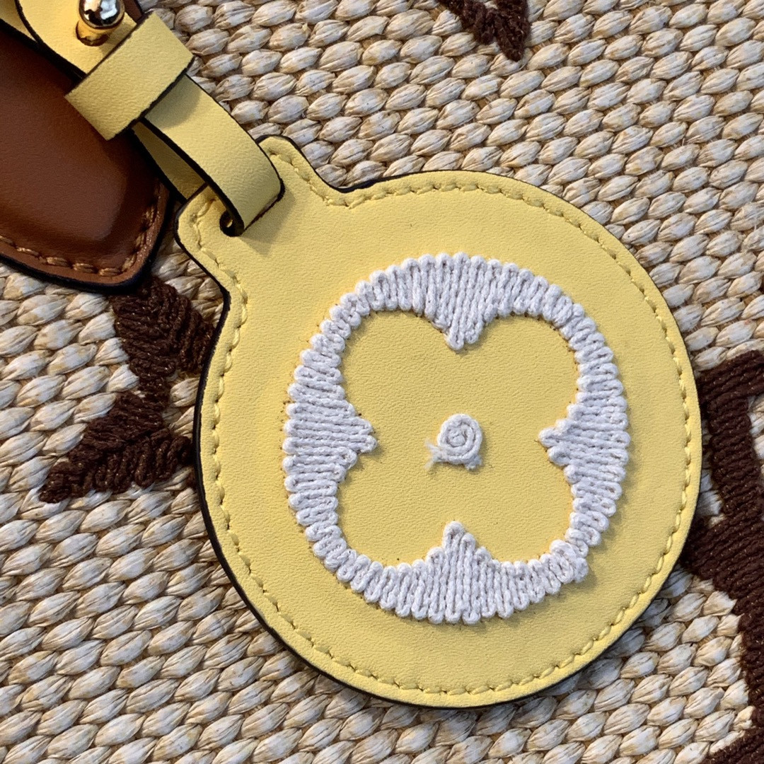 Louis Vuitton Onthego Bag