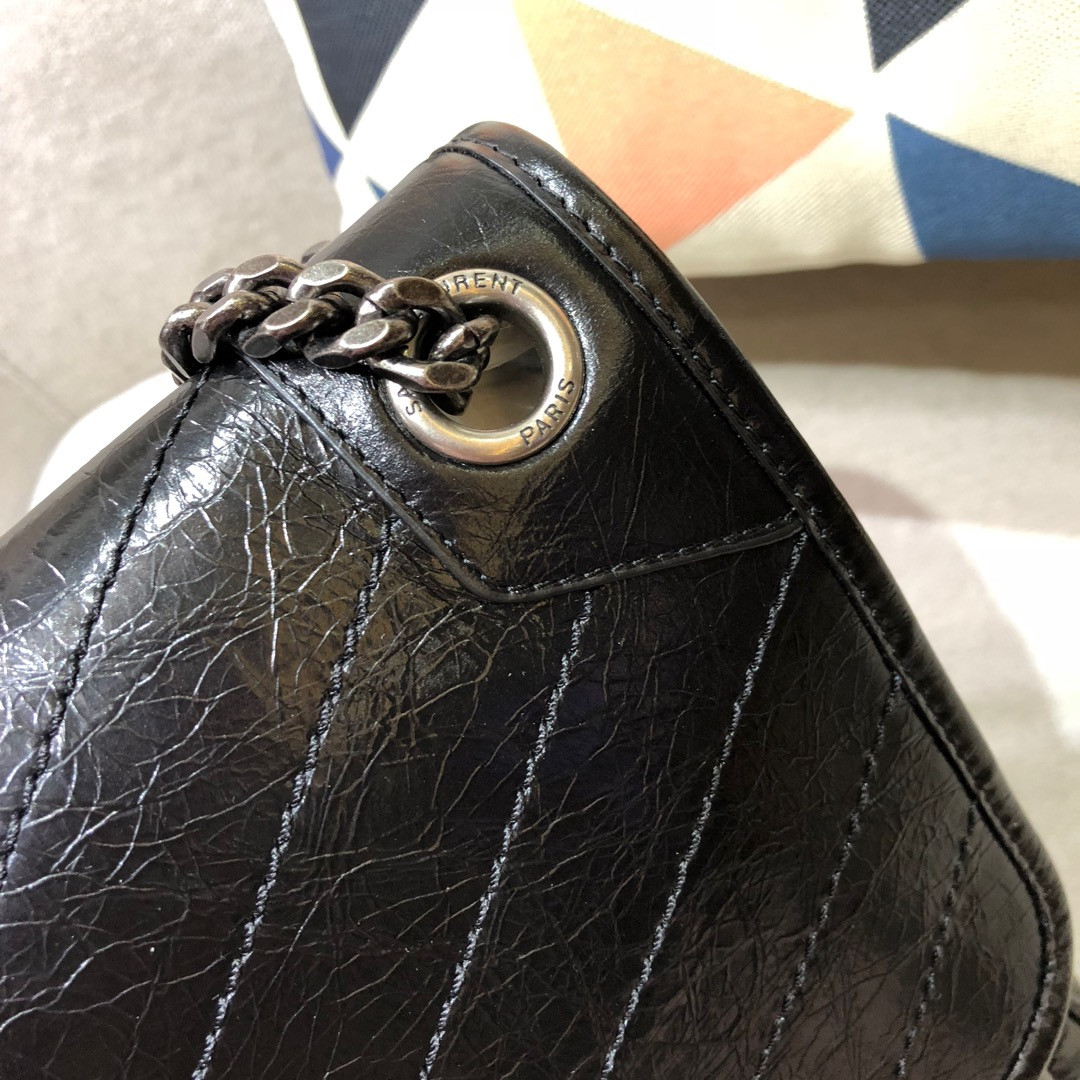 YSL NIKI LARGE BAG