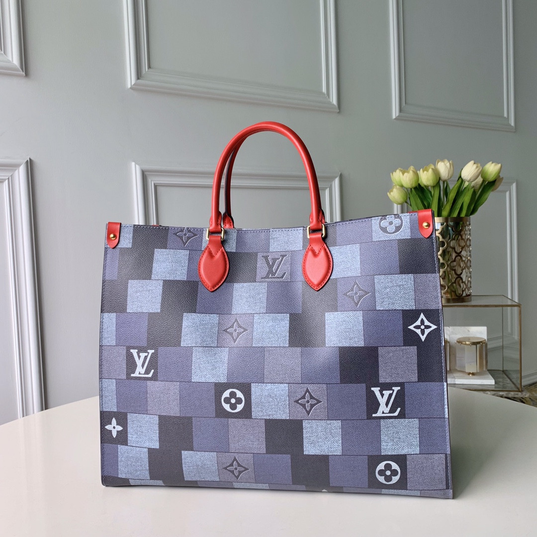 Louis Vuitton Onthego Bag