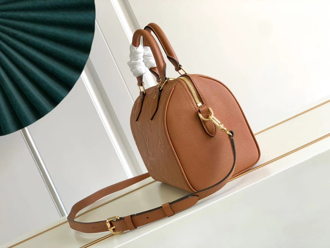 Louis Vuitton Speedy Bandoulière 25 Bag