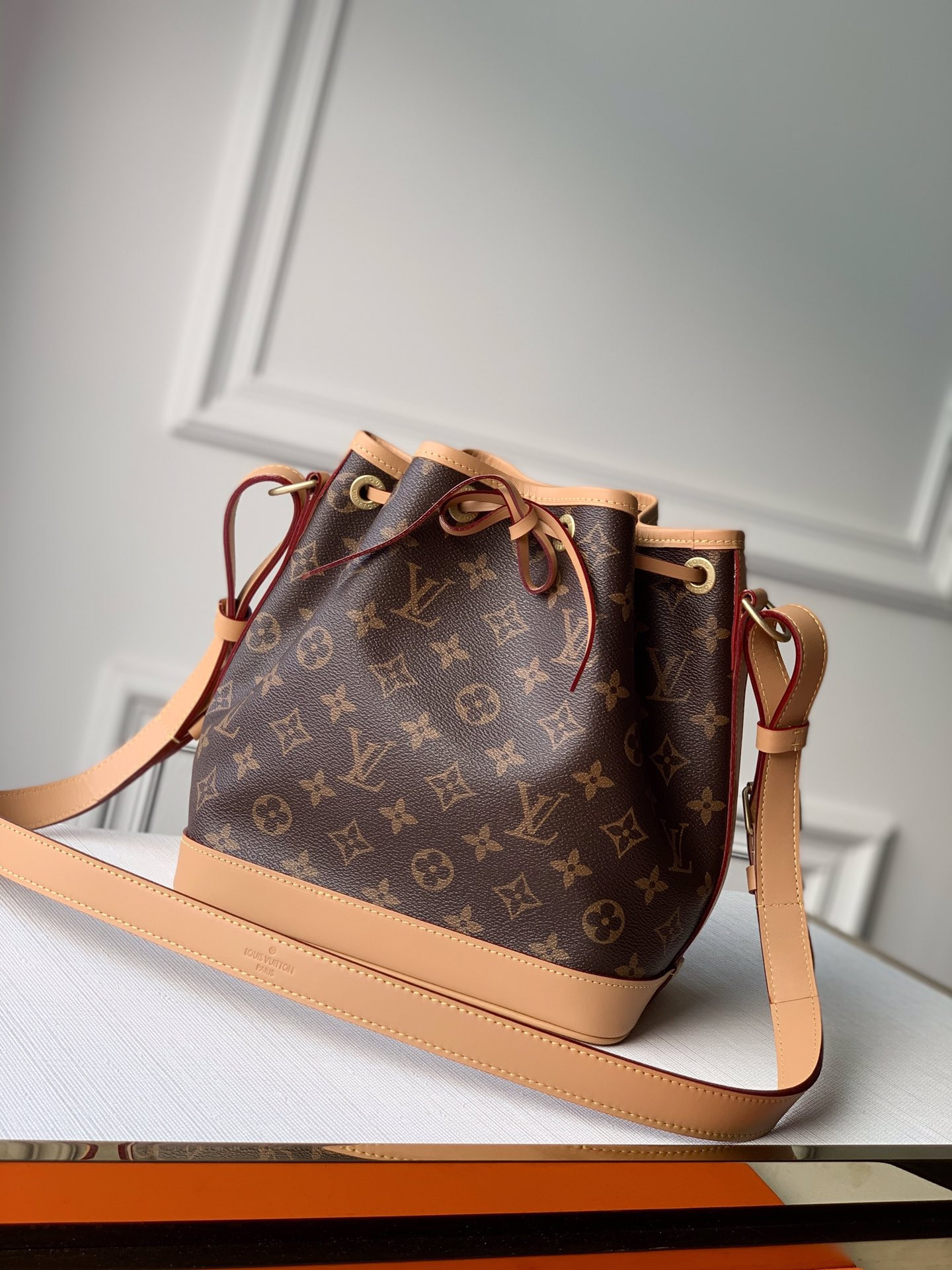 Louis Vuitton Noe Bb Bag