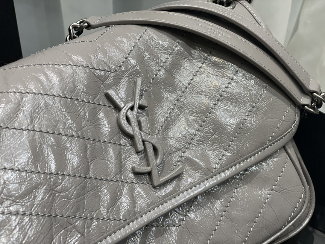 Ysl Niki Medium Bag
