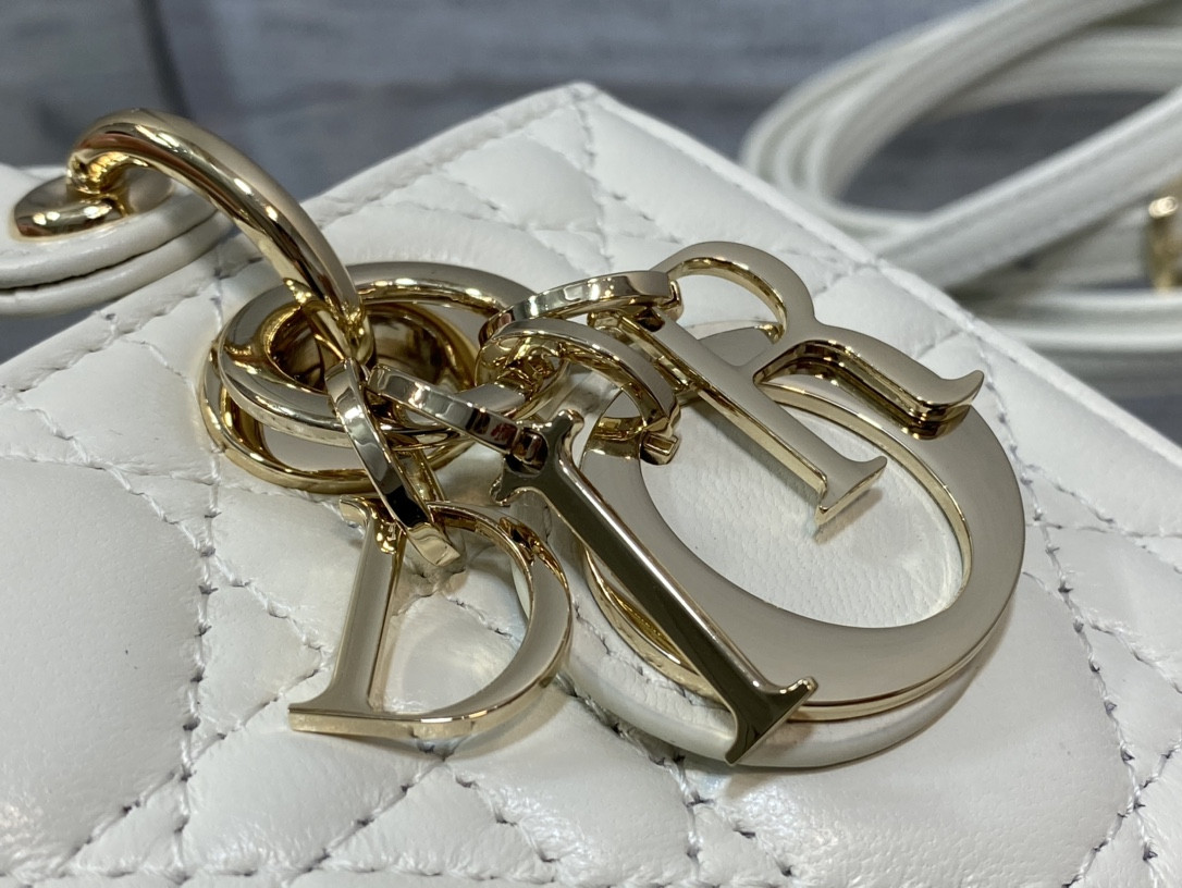 LADY D-JOY MICRO BAG