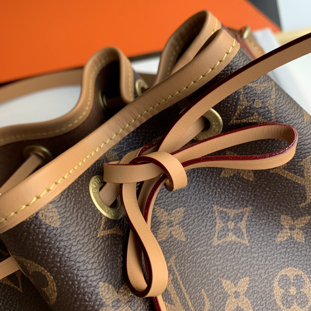 Louis Vuitton Noe Bb Bag