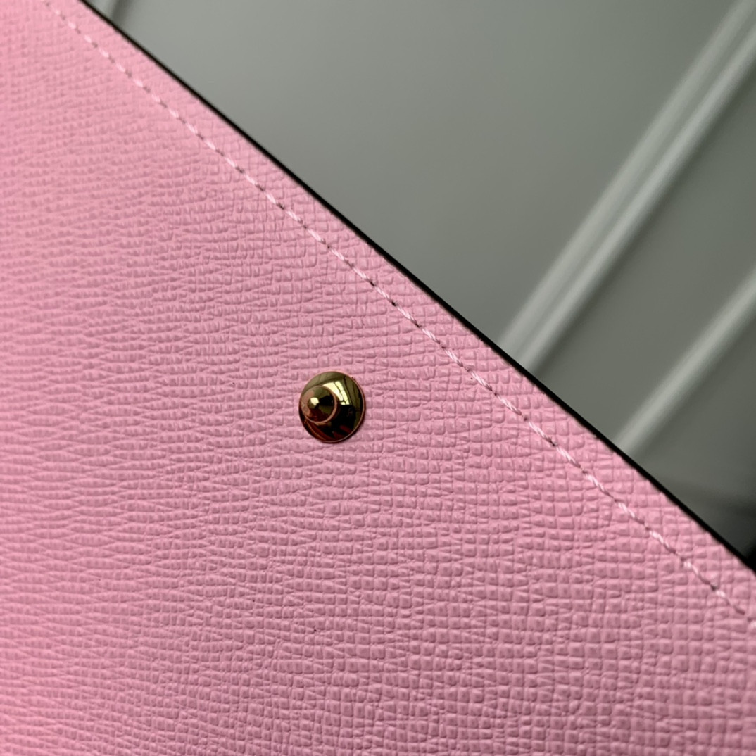 Louis Vuitton Yk Portefeuille Sara Bag