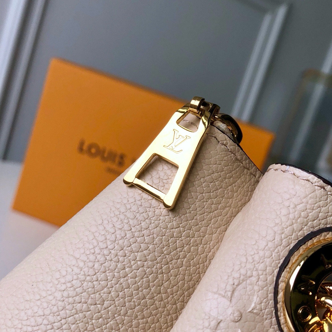 Louis Vuitton Surene Bag