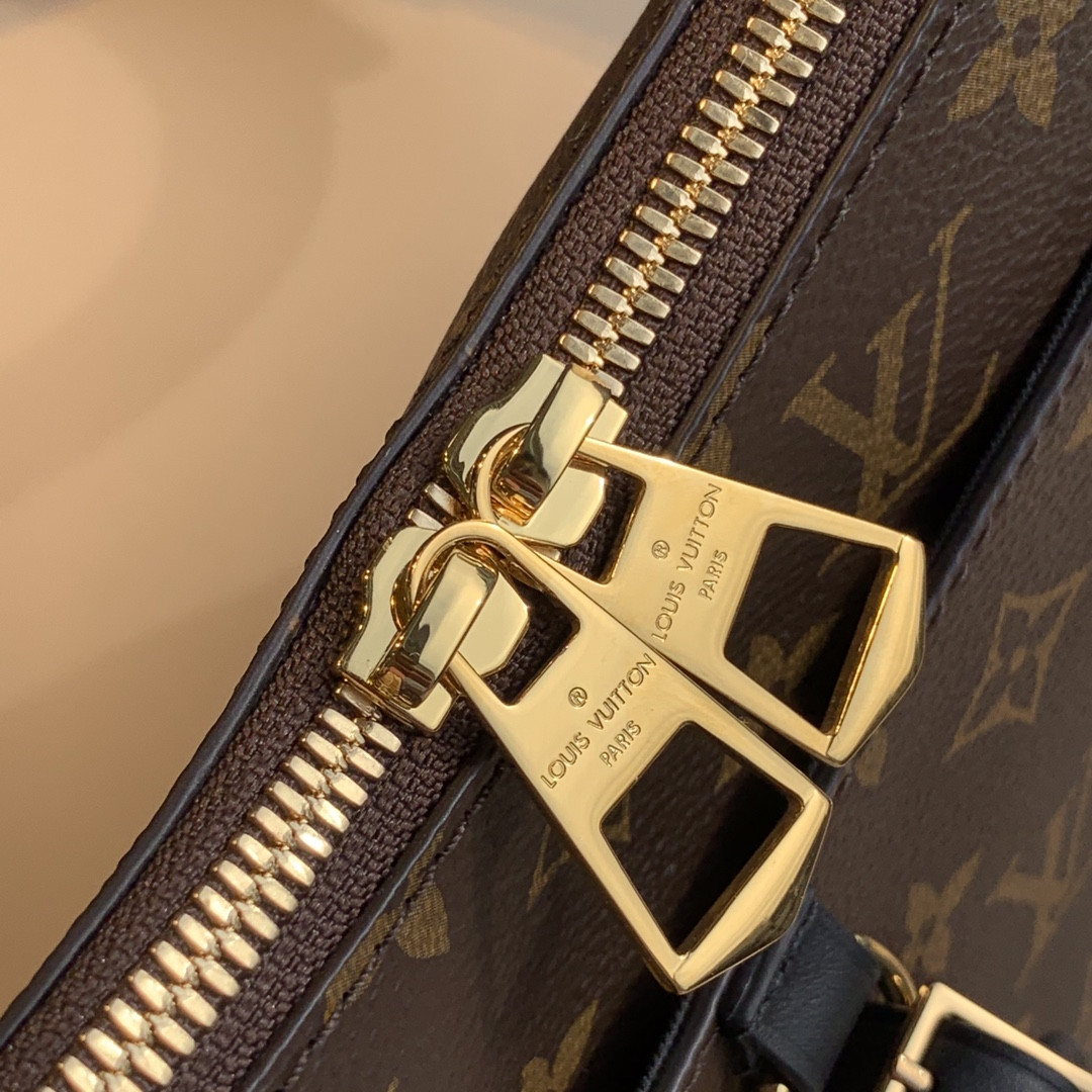 Louis Vuitton Odéon Bag