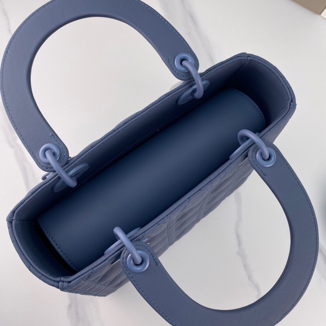 Medium Lady Dior Bag