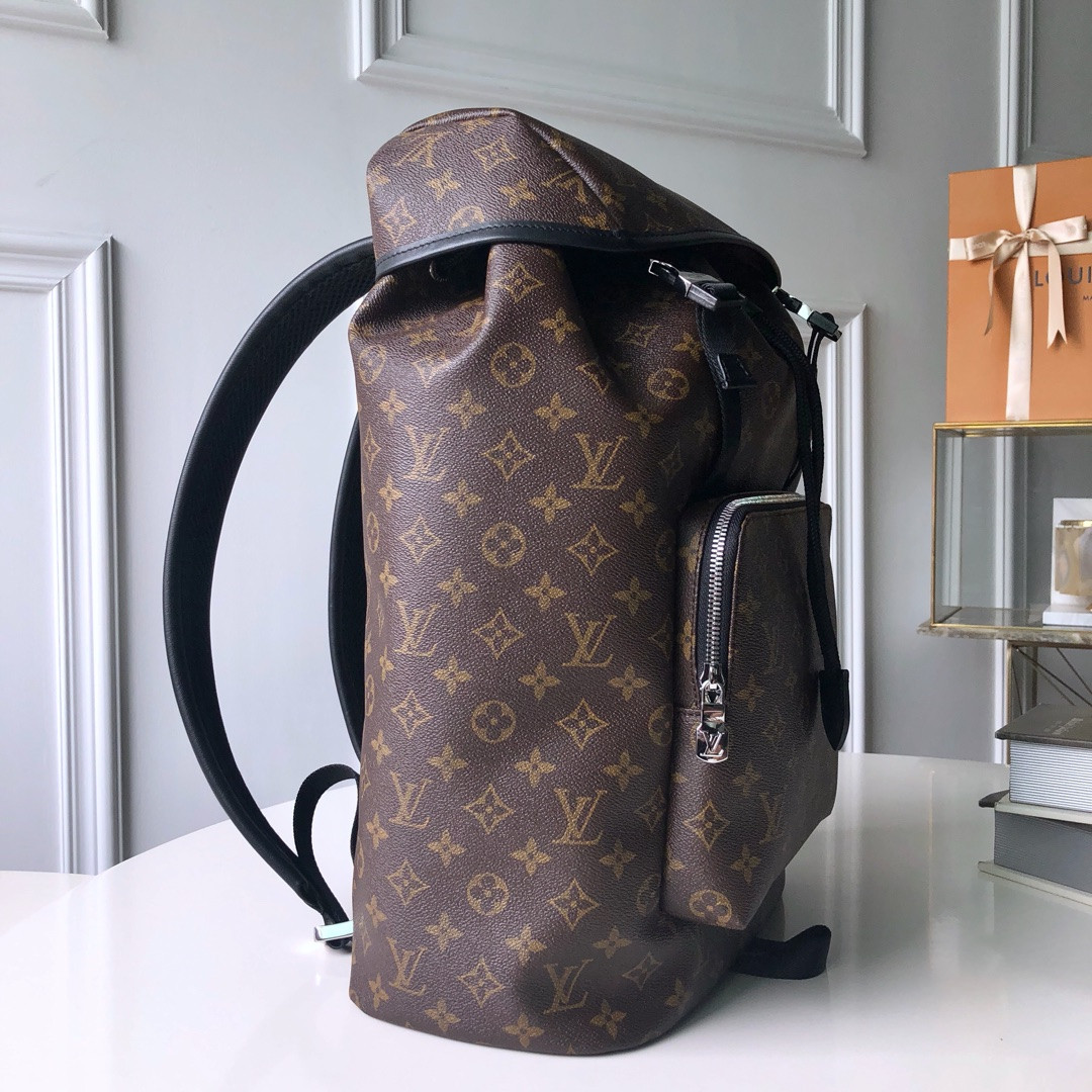 Louis Vuitton Zack Bag