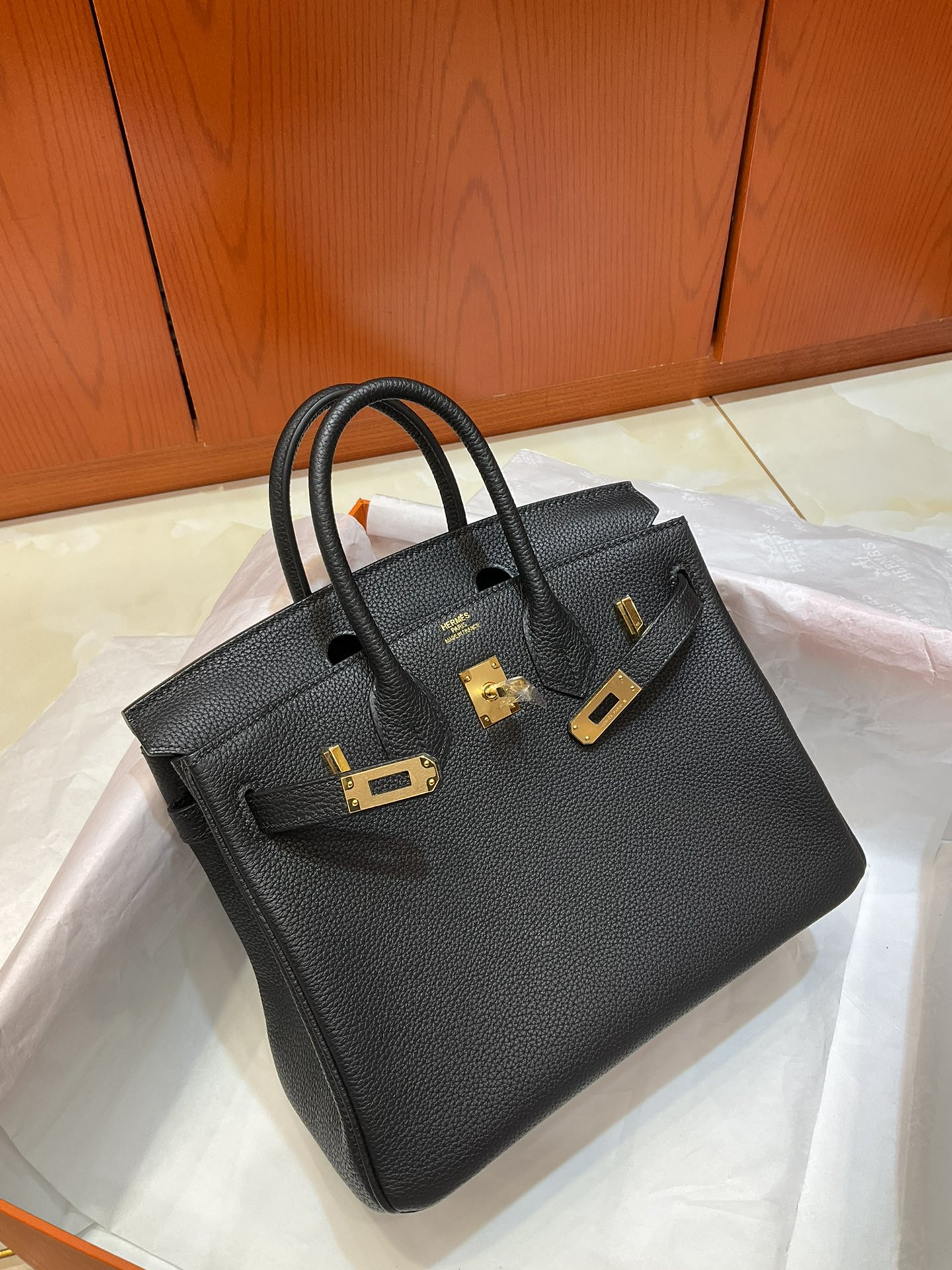 Birkin 25