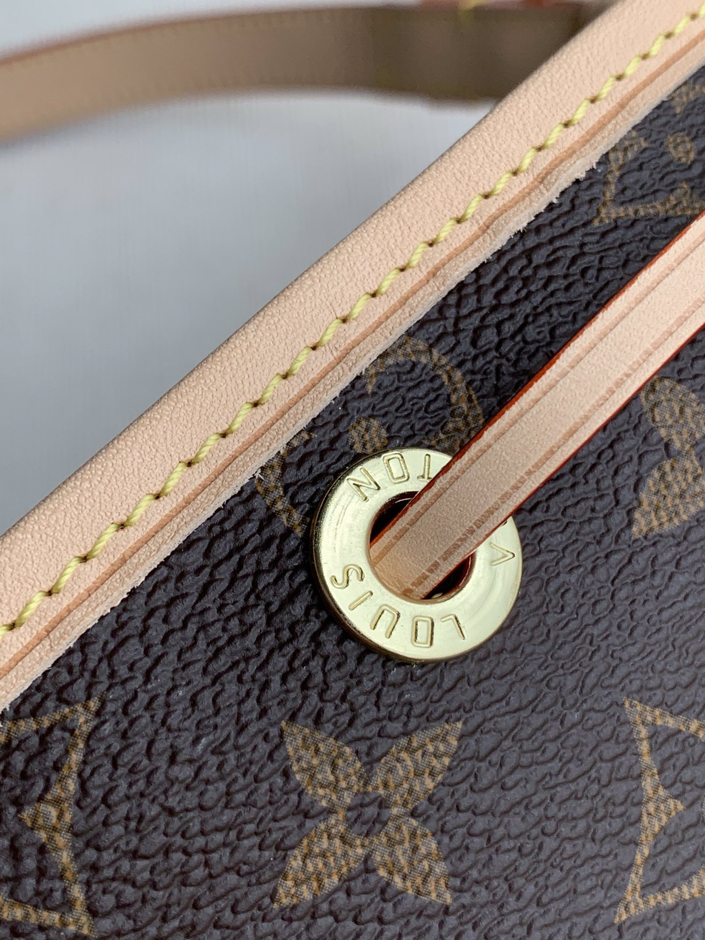 Louis Vuitton Noe Bb Bag