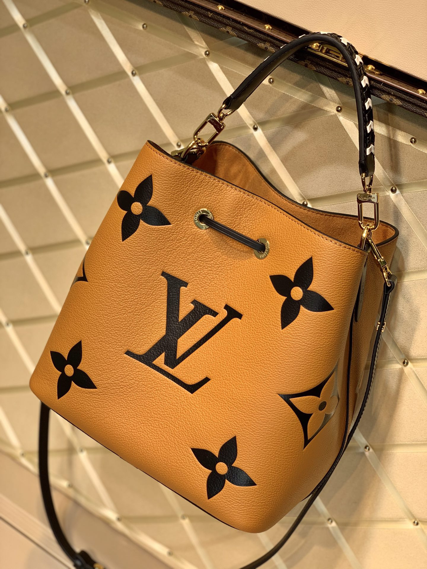 Louis Vuitton Néonoé Bag