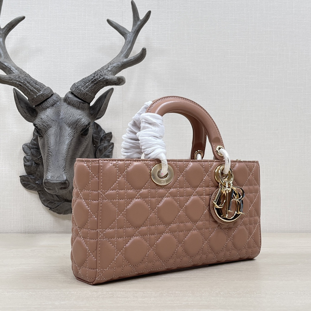 Medium Lady D-joy Bag