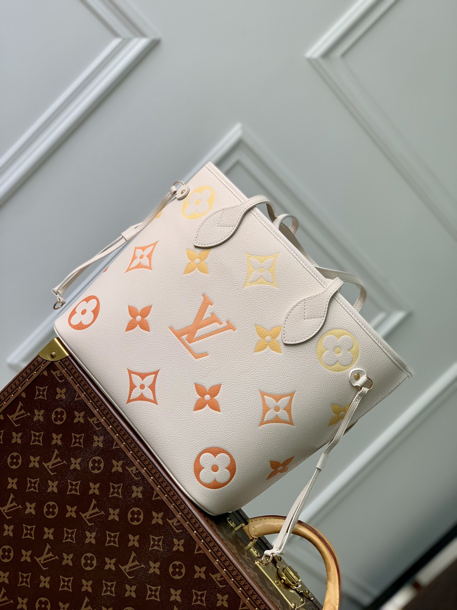 Louis Vuitton Neverfull Bag